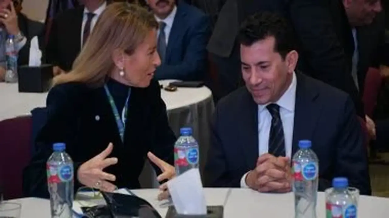 مصر تتولى رئاسة اللجنة الدولية للتربية البدنية باليونسكو لتعزيز دور الرياضة في التنمية الشاملة